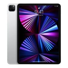  Thay pin iPad Pro 11 inch gen 3 Wifi Cell chính hãng 