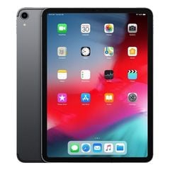  Thay pin iPad Pro 11 inch M1 Cellular chính hãng 
