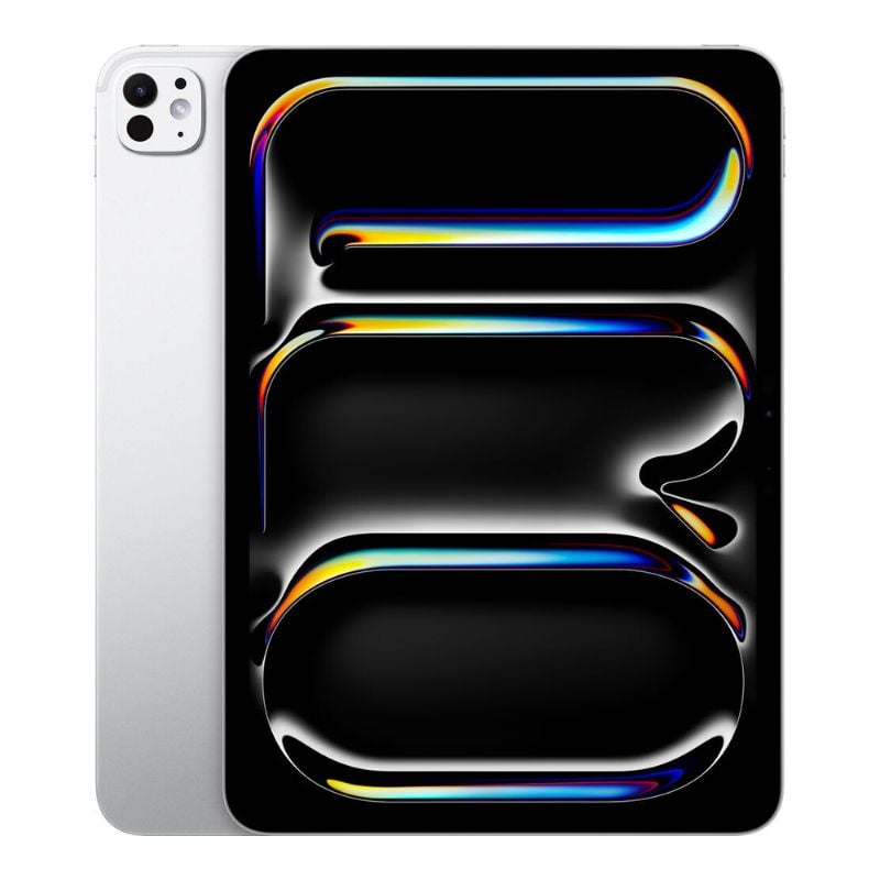 Thay pin iPad Pro 11 inch M4 WiFi + Cellular chính hãng