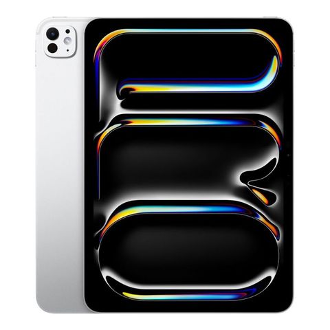 Thay pin iPad Pro 11 inch M4 WiFi + Cellular chính hãng