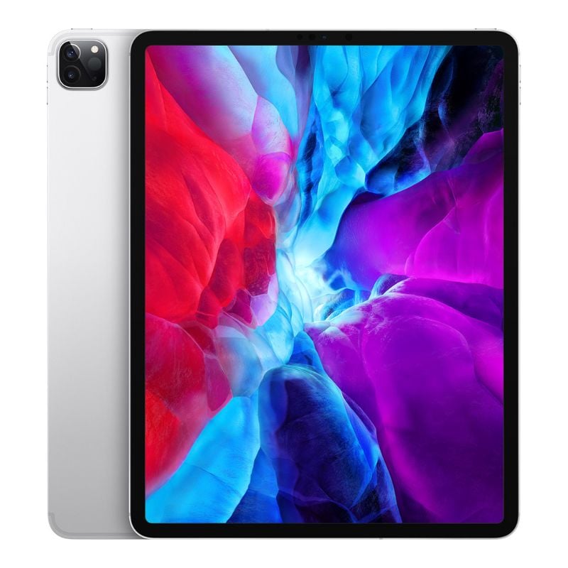 Thay pin iPad Pro 12.9 Gen 4 Wi-Fi + Cellular chính hãng