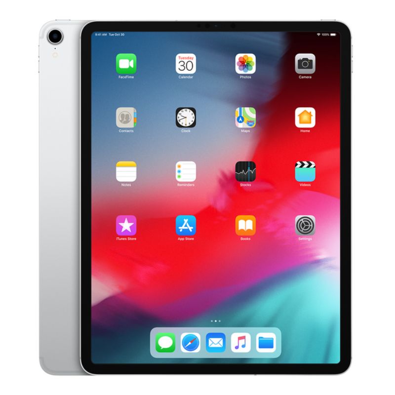 Thay pin iPad Pro 12.9 inch Gen 3 Cellular chính hãng