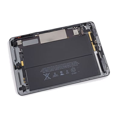 Thay Pin iPad Pro 2020 A2068 / A2228 / A2230 / A2231 (đã bao gồm công)
