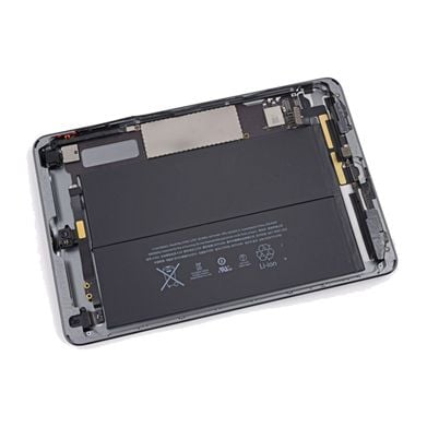 Thay Pin iPad Pro 2020 A2068 / A2228 / A2230 / A2231 (đã bao gồm công)