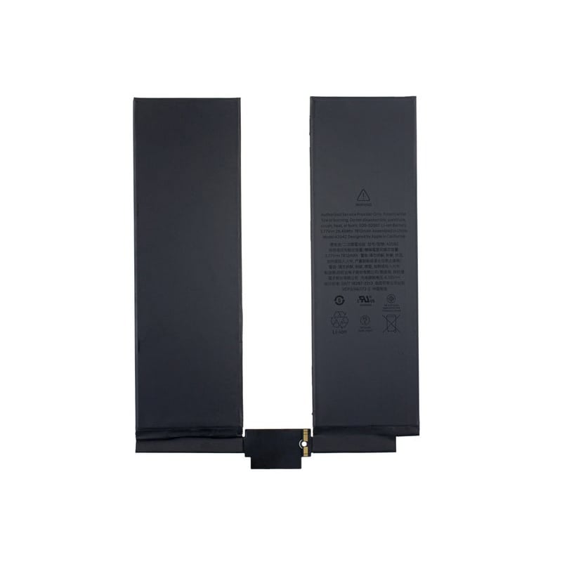 Thay Pin iPad Pro M2 11 inch (đã bao gồm công)