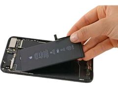  Thay Pin iPhone 12 (đã bao gồm công) 