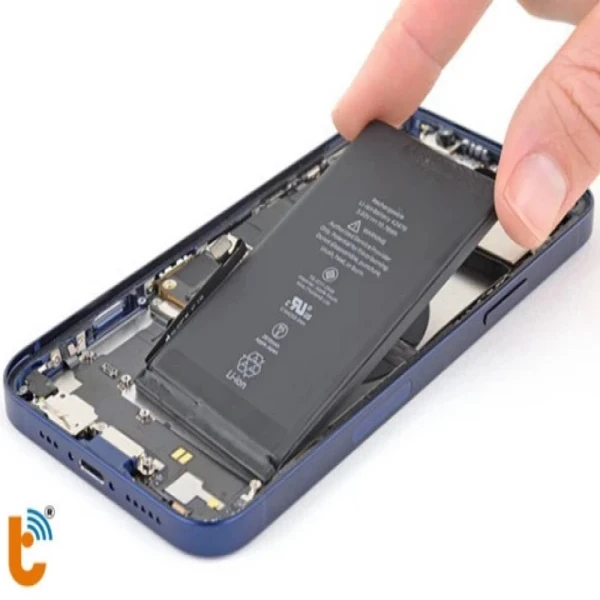 Ảnh minh họa Thay pin iPhone 12 (mã máy A2403, A2172, A2402, A2404) 1