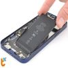 Thay pin iPhone 12 (mã máy A2403, A2172, A2402, A2404)