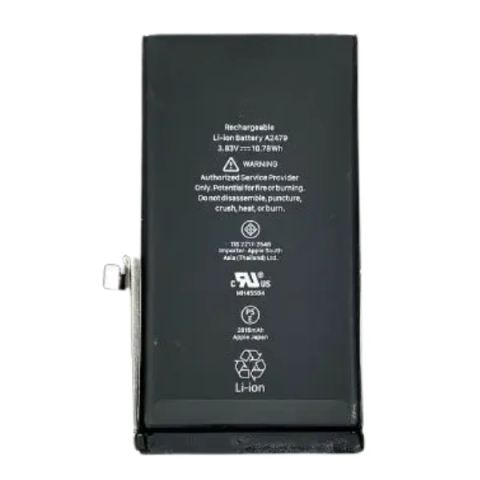 Thay pin iPhone 12 (mã máy A2403, A2172, A2402, A2404)