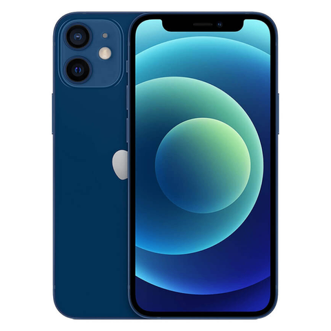 Thay pin iPhone 12 Mini chính hãng