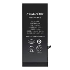  Thay Pin iPhone 12 Pisen 