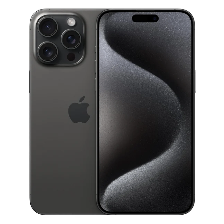 Thay pin iPhone 15 Pro Max chính hãng Apple