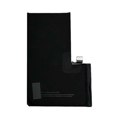 Thay Pin iPhone 16 Pro