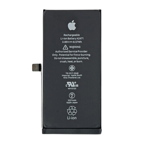 Thay Pin iPhone 16