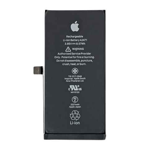 Thay Pin iPhone 16