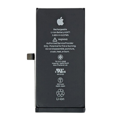  Thay Pin iPhone 16 