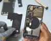 Thay pin iPhone 17 Plus (A3255, A3519, A3521, A3520)