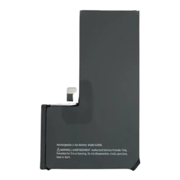 Thay pin iPhone 17 Plus (A3255, A3519, A3521, A3520)