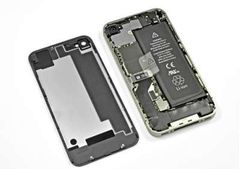  Thay pin iPhone 4, 4s chính hãng, giá rẻ nhất TP.HCM 