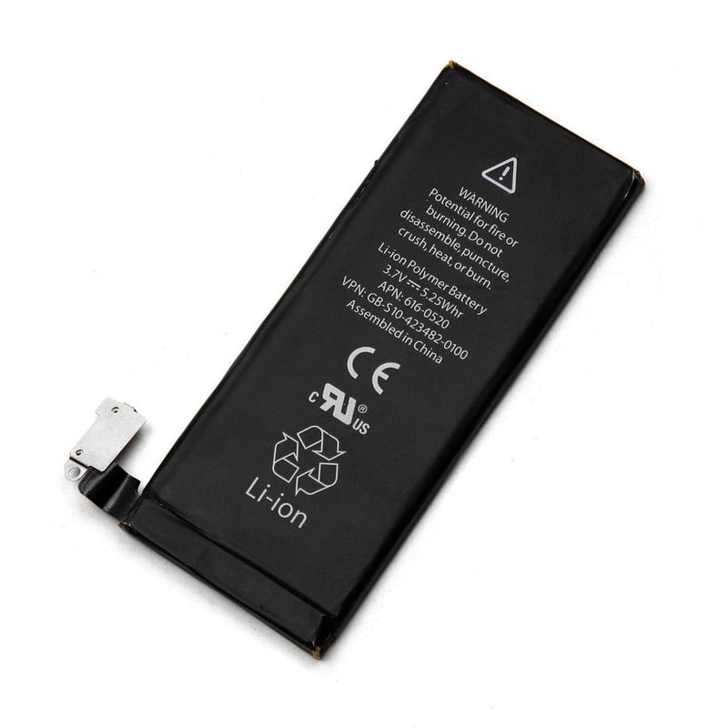 Thay Pin iPhone 5 SE (đã bao gồm công)