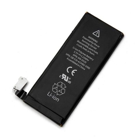 Thay Pin iPhone 5 SE (đã bao gồm công)