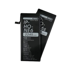 Thay pin iPhone 6/6s dung lượng cao 2245mAh chính hãng Remax RPA - i6 