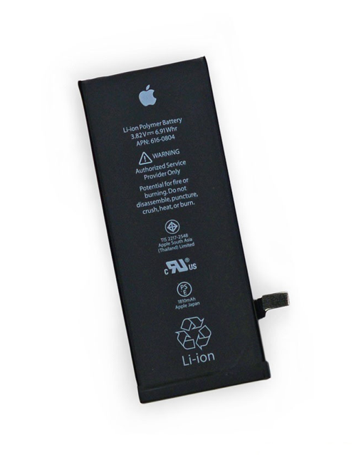 Thay pin iPhone SE plus lấy liền (đã bao gồm công)
