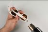 Thay pin kính thông minh Google Glass Enterprise 1 / 2