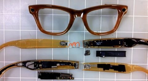 Thay pin kính thông minh Mijia Smart Audio / Xiaomi AI
