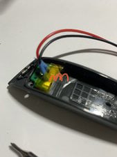Ảnh minh họa Thay Pin Kính Thông Minh Recon Jet Pro 1