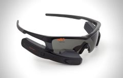  Thay Pin Kính Thông Minh Recon Jet Pro 