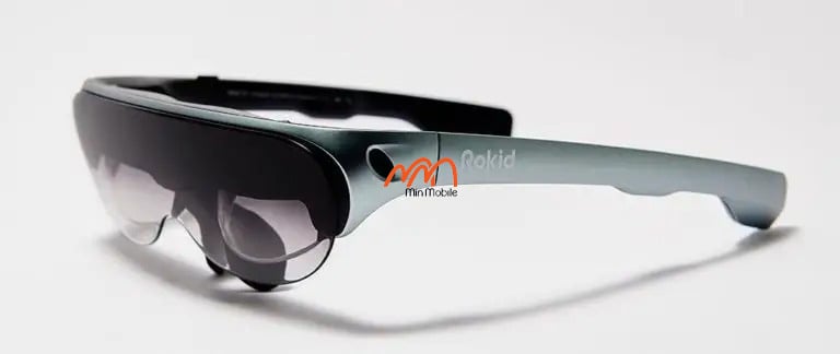 Ảnh minh họa Thay Pin Kính Thông Minh Rokid Air AR 3