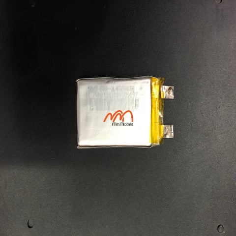 Thay Pin Kính Thông Minh Xiaomi Mijia