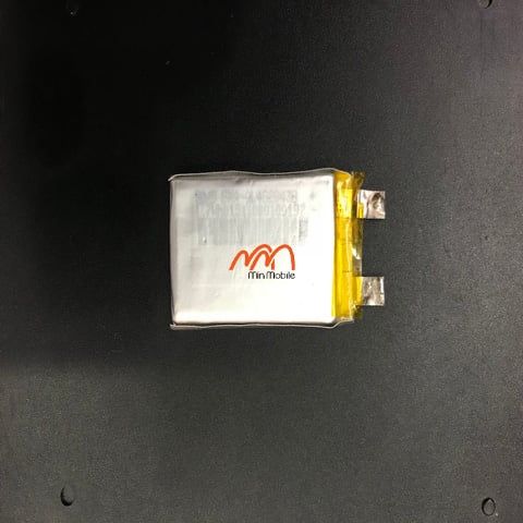 Thay Pin Kính Thông Minh Xiaomi Mijia