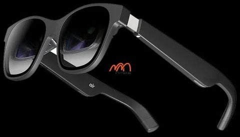 Thay Pin Kính Thông Minh XREAL Air AR