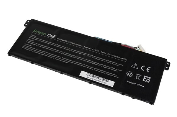 Thay Pin Laptop Acer 4738Zg (đã tính công)