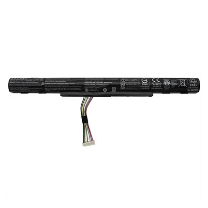 Thay pin laptop Acer Aspire E5-722