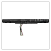 Thay pin laptop Acer Aspire E5-722