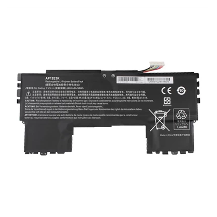 Thay pin laptop Acer Aspire S7-191