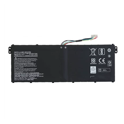 Thay pin laptop Acer Aspire V3-371