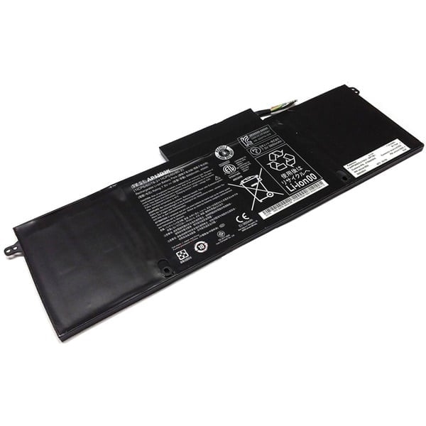 Thay Pin Laptop Acer Aspire V5-472