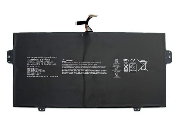 Thay Pin Laptop Acer Aspire VX5-591 (đã tính công)