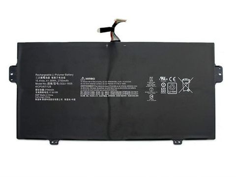 Thay Pin Laptop Acer Aspire VX5-591 (đã tính công)