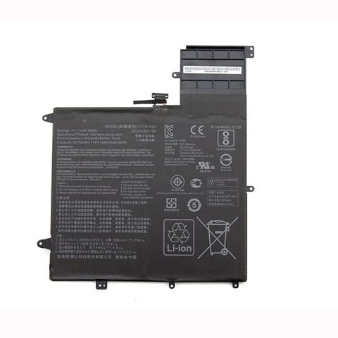 Thay Pin Laptop Acer E1-570 (đã tính công)