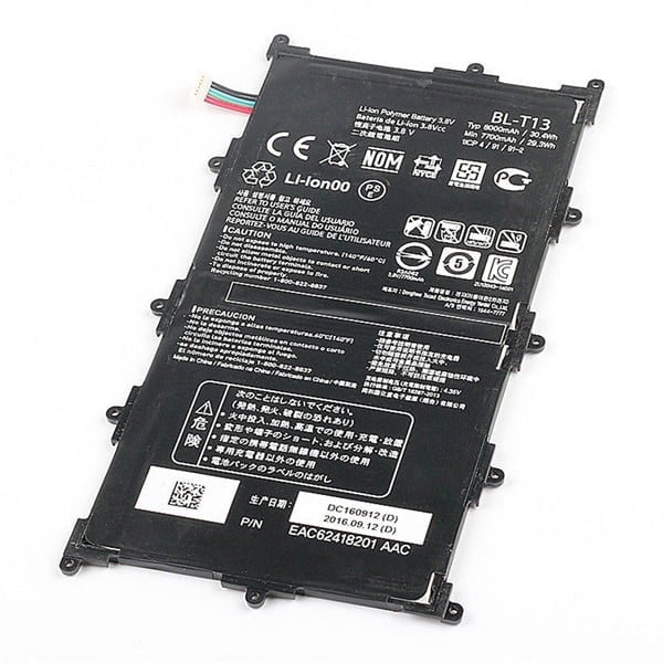 Thay Pin Laptop Acer E5-473