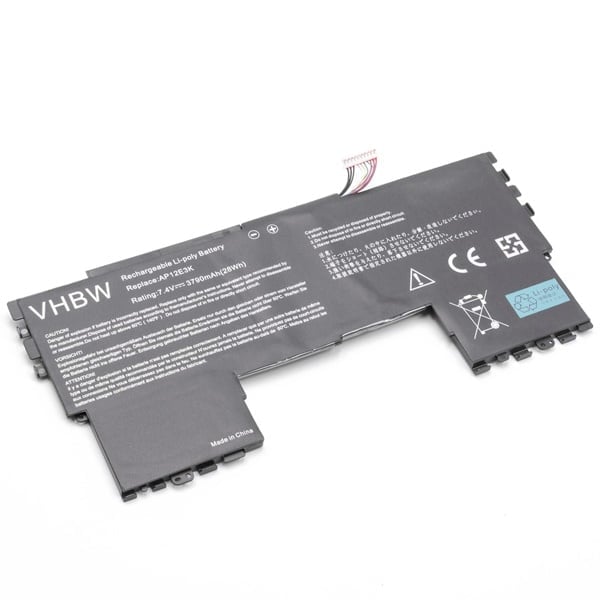 Thay Pin Laptop Acer E5-576