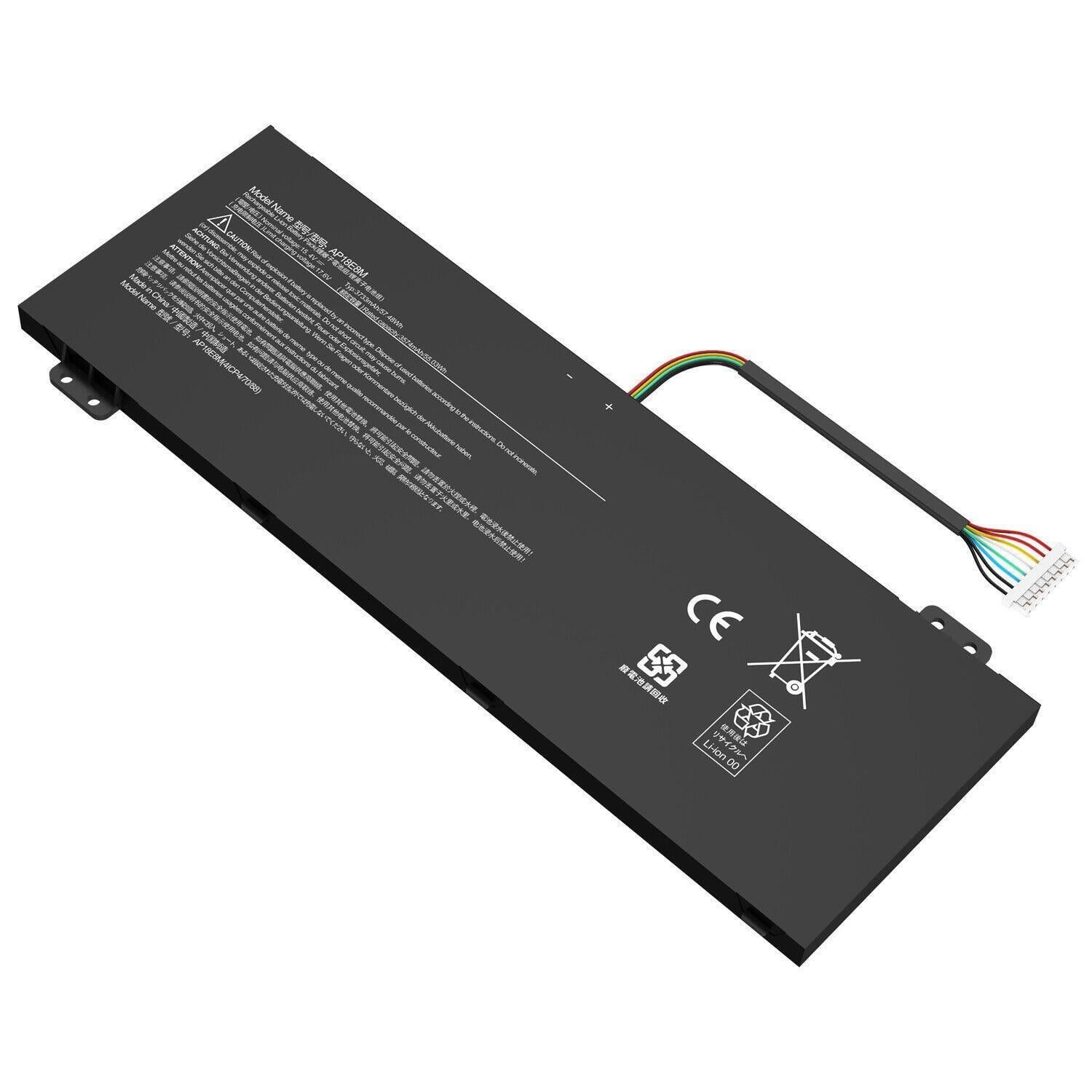 Thay Pin Laptop Acer Nitro 5 AN515-55