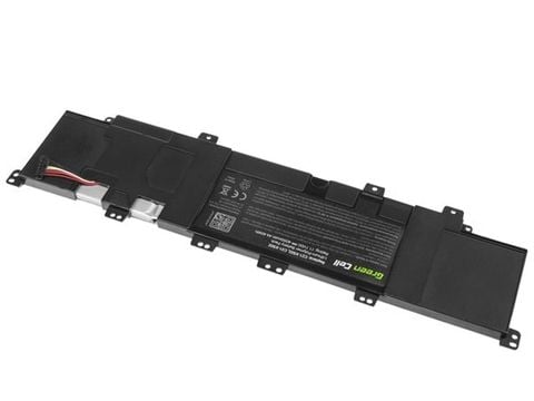 Thay Pin Laptop Asus A43B (đã tính công)