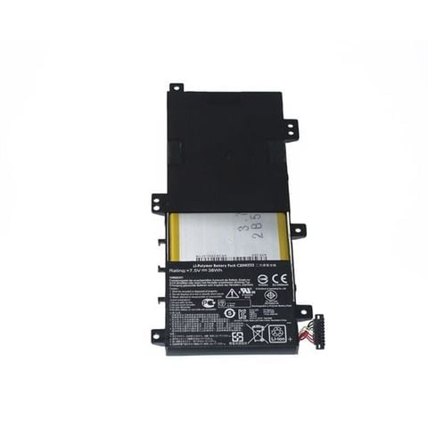 Thay Pin Laptop Asus A43BY (đã tính công)
