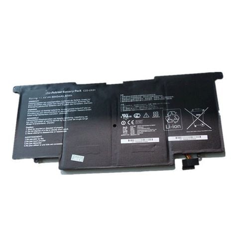 Thay Pin Laptop Asus A43E (đã tính công)